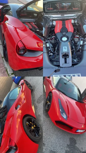 CleanCar